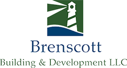 Brenscott Building & Development logo